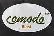 Comodo Blast coffee