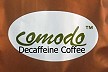 Comodo Decaffeine coffee