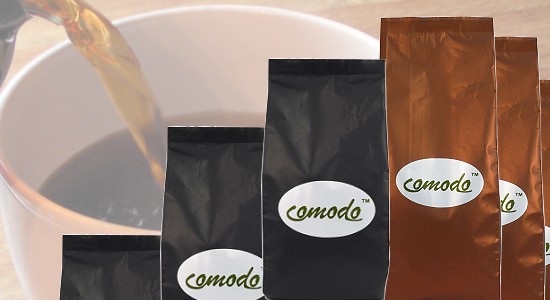 Comodo Premium coffee