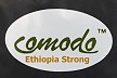 Comodo Ethiopia Strong